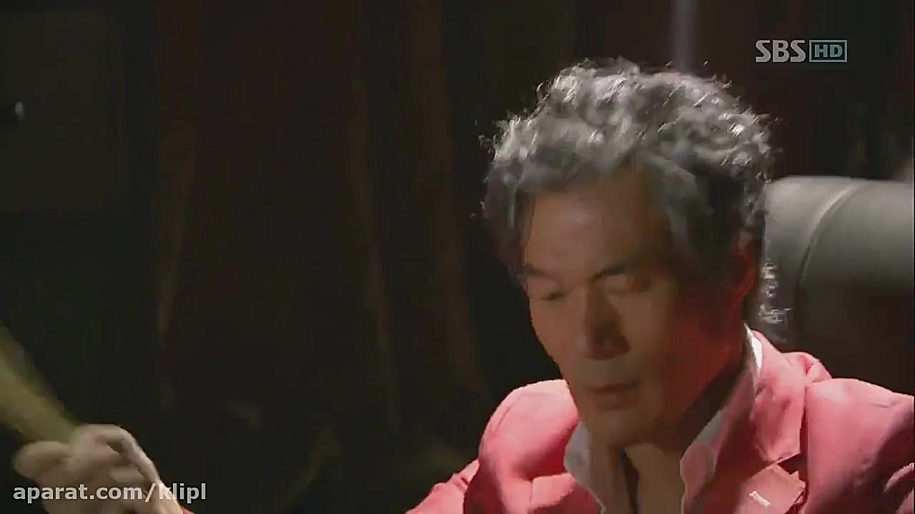 فیلم سریال کره ای  سرنوشت  قسم...