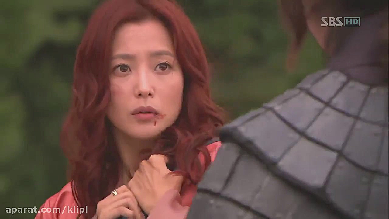 فیلم سریال کره ای  سرنوشت  قسم...