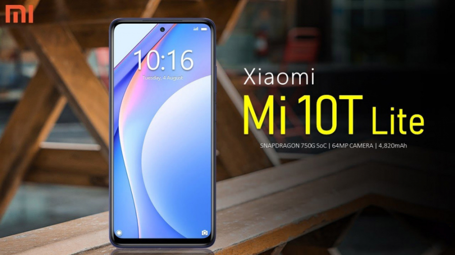 معرفی گوشی Xiaomi Mi 10T Lite...