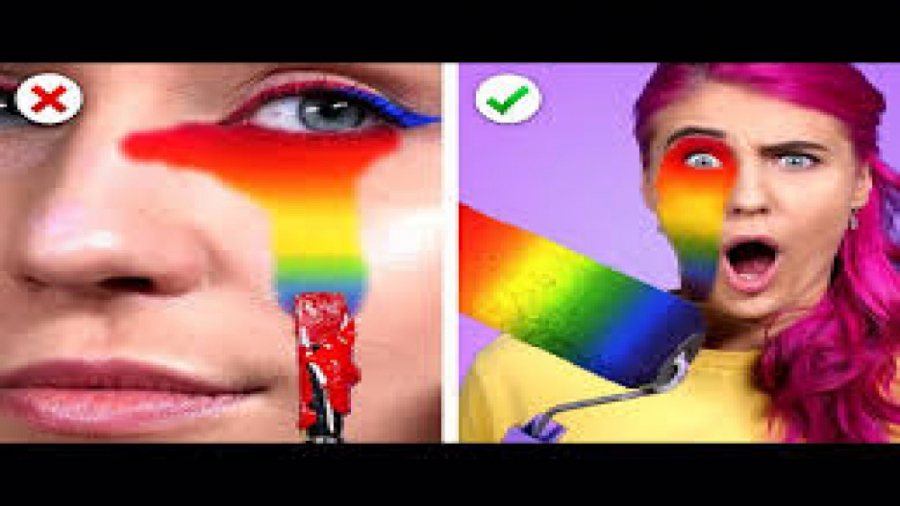 ایده های جالب  ترفند و ایده ها...