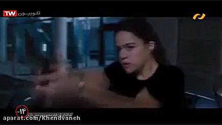 فیلم سینمایی سریع و خشن ۶