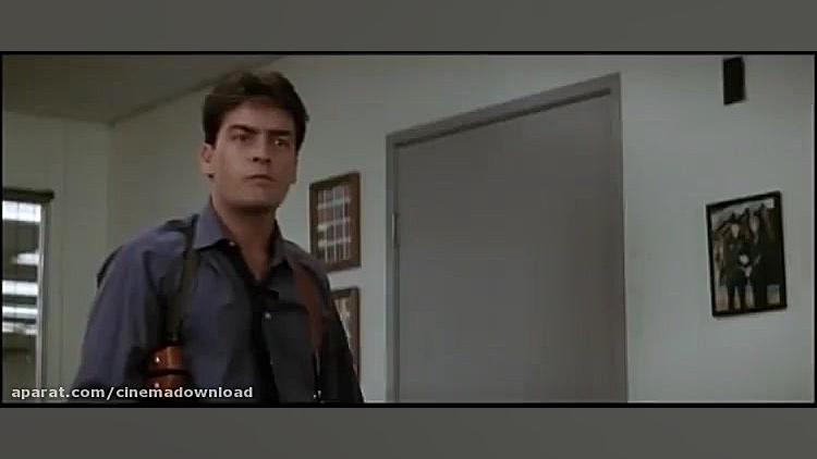 دانلود فیلم 1990 The Rookie با دوبله فارسی زمان5505ثانیه