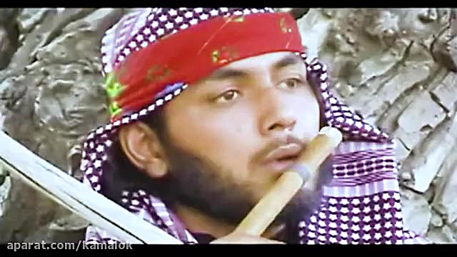 فلم افغانی حقیقت رویا