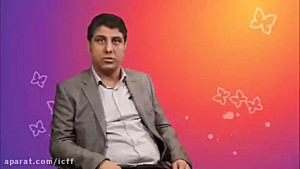 گفتوگو با ابراهیم عامریان تهی...