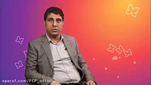 گفتوگو با ابراهیم عامریان تهی...