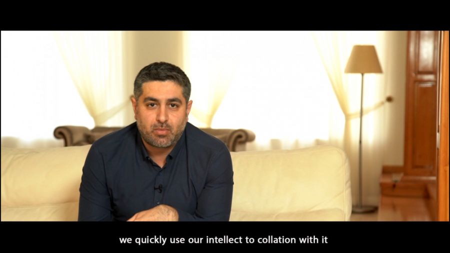 ویژن عینک جدید برای نگاه جدید...