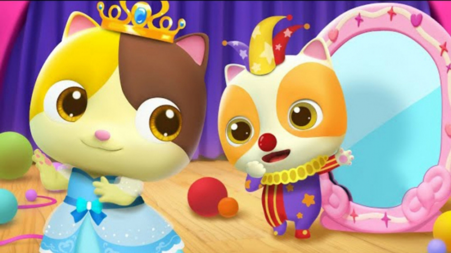 ترانه های شاد کودکانه : خواهر...