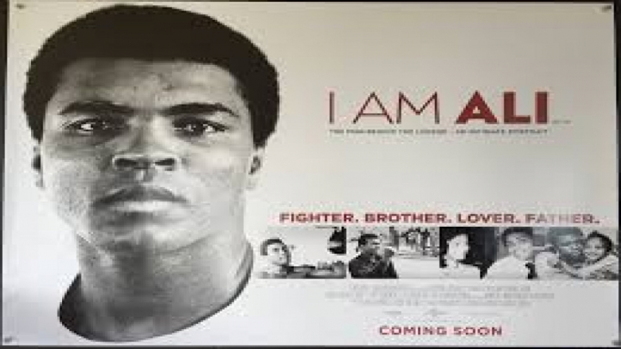 مستند &quot;محمدعلی کلی&quot;...