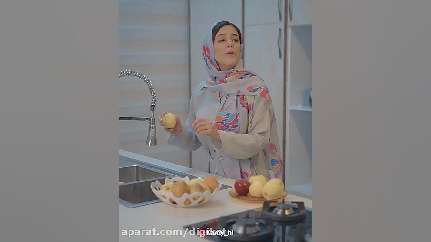 کلیپ طنز خنده دار کامی ها  پا...