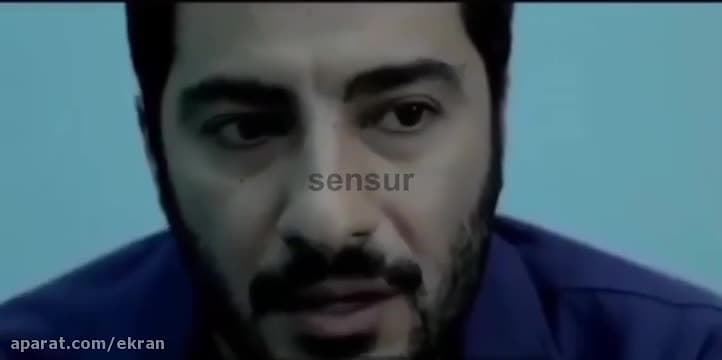 یه صداگذاری فول سمی از ابی و ن...