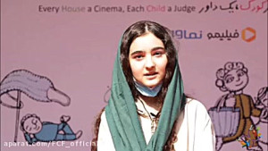 گفتوگو با مانیا علیجانی بازیگ...