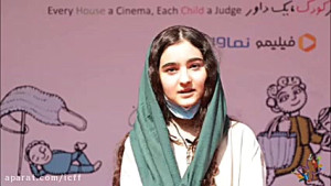 گفتوگو با مانیا علیجانی بازیگ...