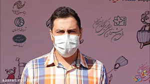 گفتوگو با سیدمیلاد حسینی مدیر...