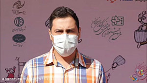 گفتوگو با سیدمیلاد حسینی مدیر...