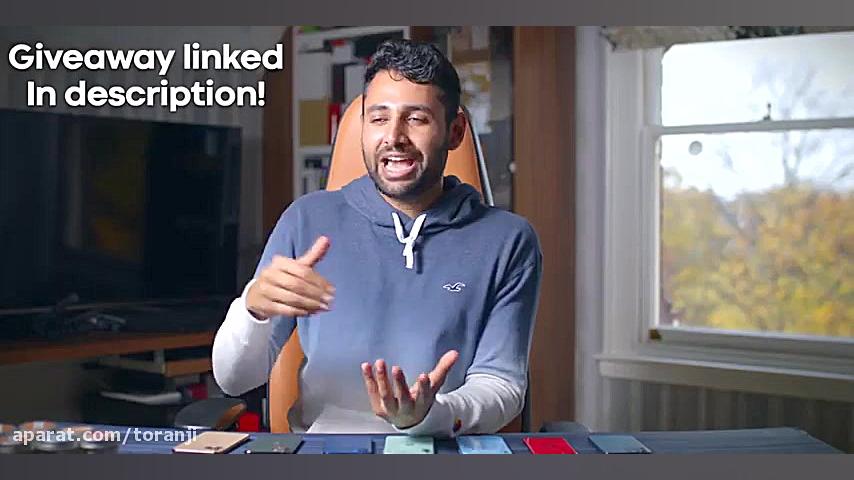 مقایسه عمر باتری آیفون ۱۲ و دی...