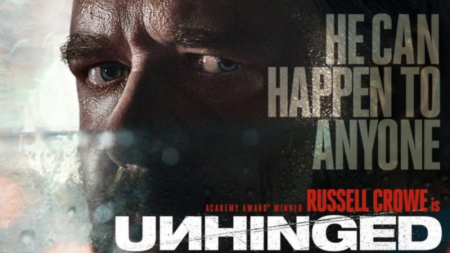 فیلم افسار گسیخته Unhinged 2020 با زیرنویس فارسی | اکشن، هیجان انگیز زمان5138ثانیه