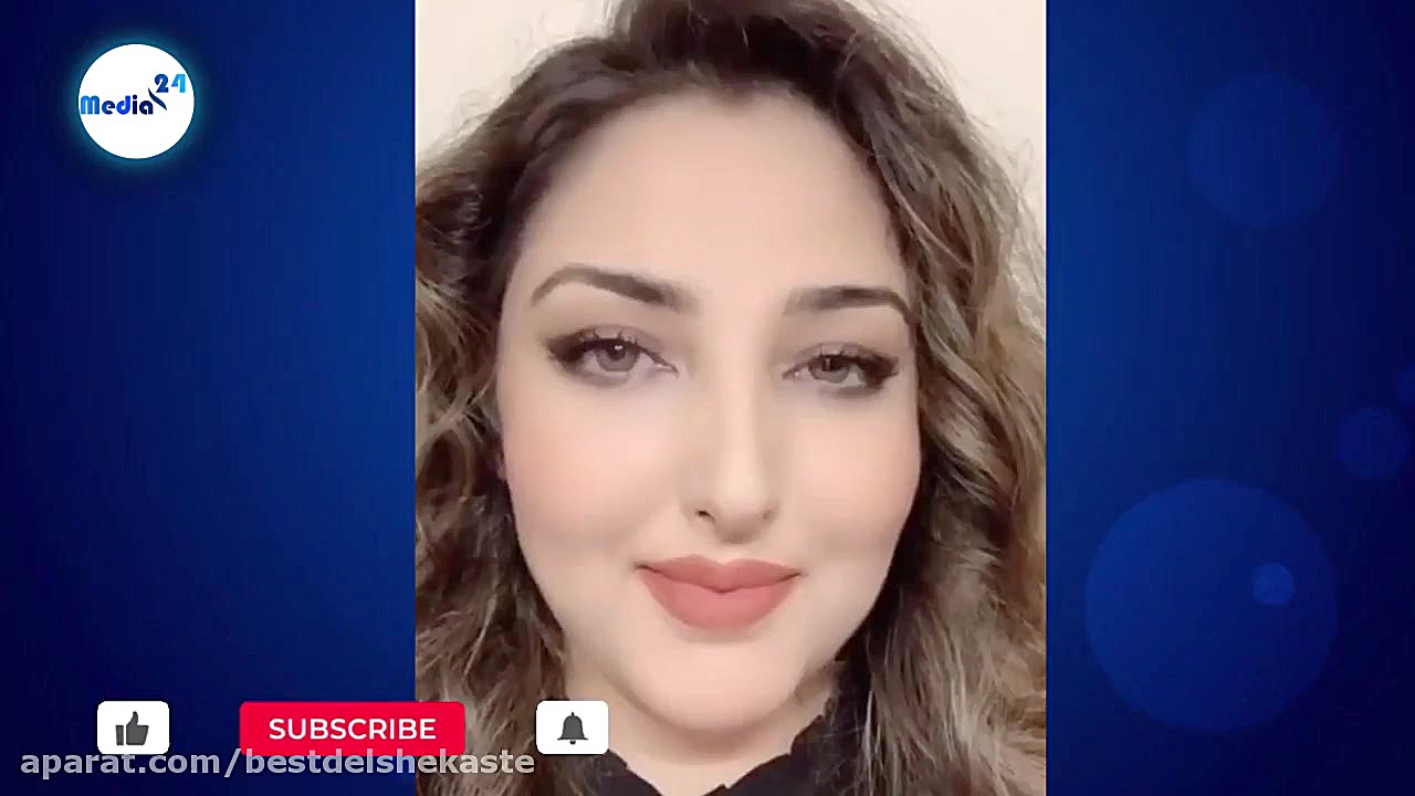 زمزمه بسیار زیبا از سیتا قاسمی...