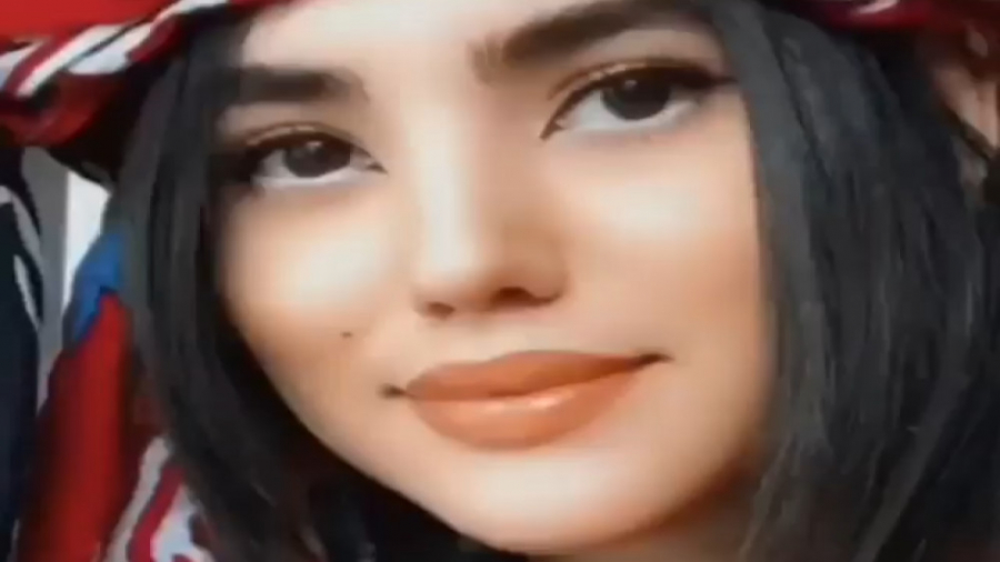 آهنگ لری باحال و زیبا  دختر هم...