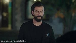 فراگمن 7سريال ترکي سوگند(قسم)...