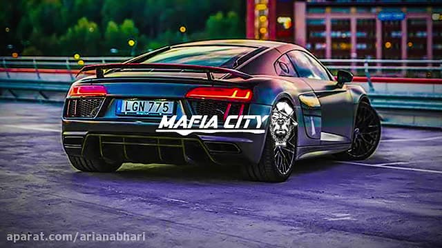 آهنگ منتخب بیس دار جدید 99 مخص...