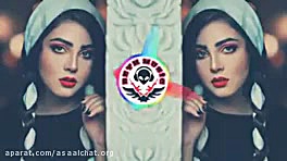 آهنگ جدید امید آمری  دیوانه من...