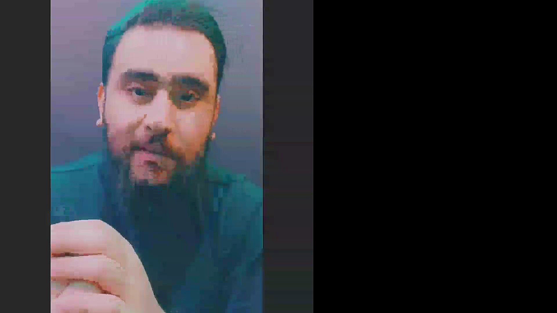 همه فقط حرف میزنن اما وقت عمل...