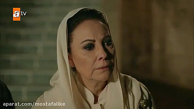 فراگمن 1 سریال ترکی تردید(هرجا...