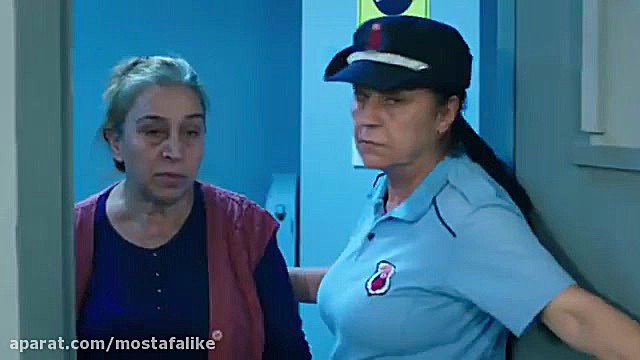 فراگمن سريال ترکي سوگند(قسم) ق...