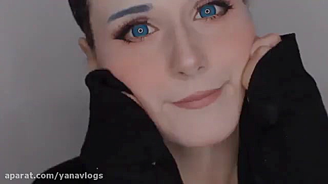 میکاپ مرینت