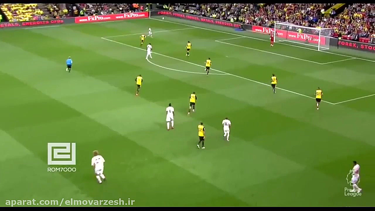 elmovarzesh.com پاسهای خلاقانه...