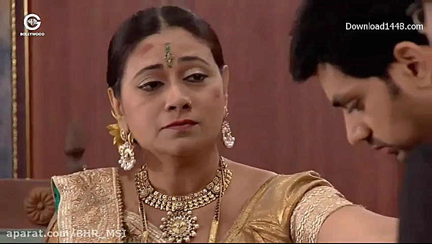 سریال هندی من عاشق تو هستم | ق...