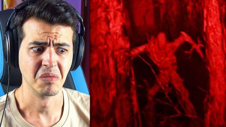 آریا کیوکسر 629 | Blair Witch...