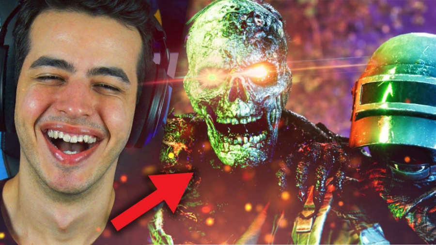 آریا کیوکسر 630 | PUBG MOBILE...