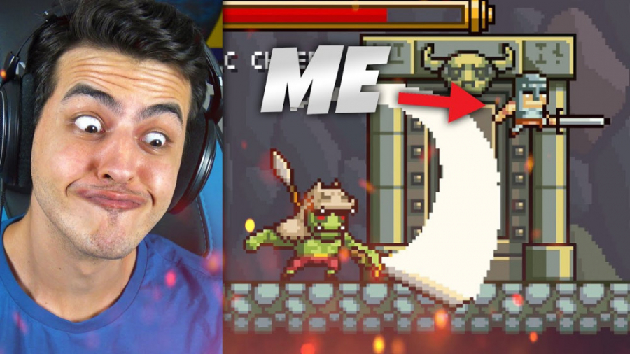 آریا کیوکسر 631 | یاد بازی های...