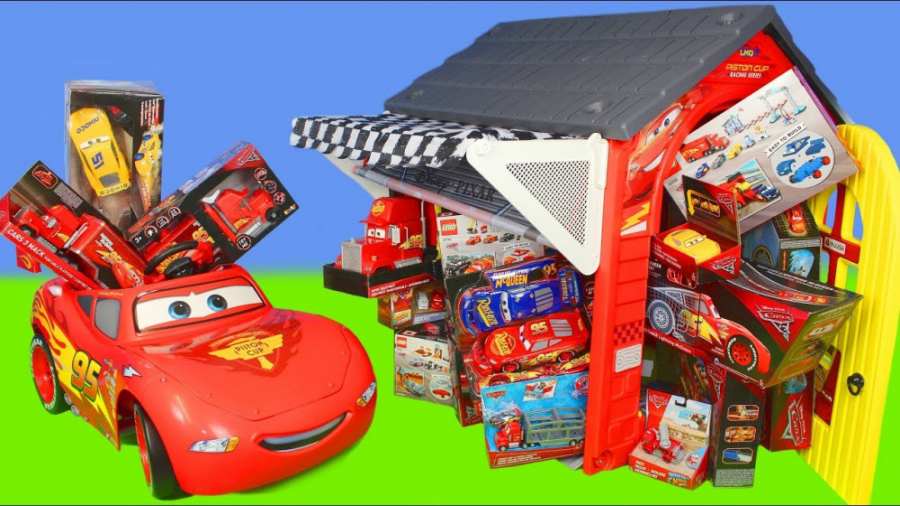 اسباب بازی های اتومبیل وسایل ن...