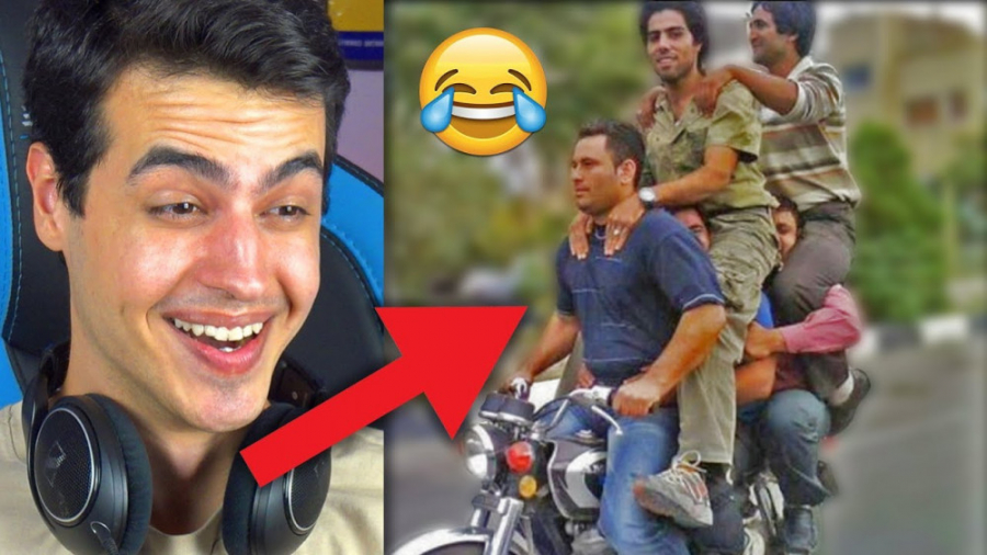 آریا کیوکسر 635 | واکنش من به...