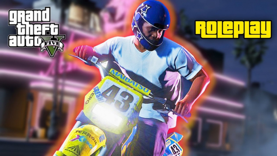 آریا کیوکسر 637 | GTA V ROLEPL...