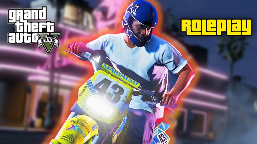 آریا کیوکسر 639 | همین رول پلی...