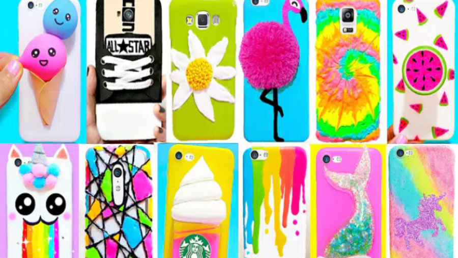 ۱۵ ایده آسان و زیبا برای ساخت...