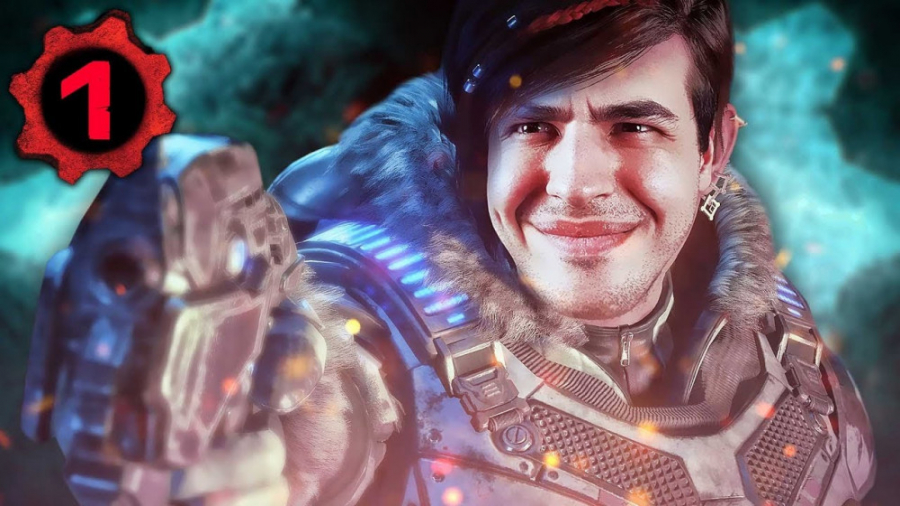 آریا کیوکسر 643 | GEARS 5  PAR...