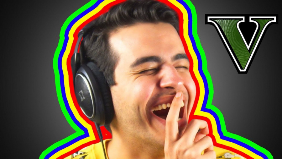 آریا کیوکسر 645 | لحظات خنده د...