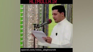 کلیپ شهادت امام حسن عسکری