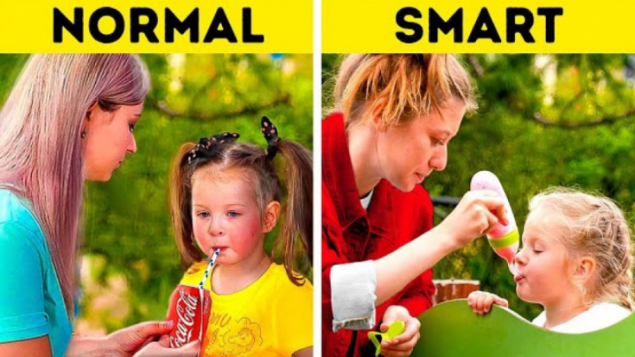 ترفند و خلاقیت برخی ترفندهای ه...