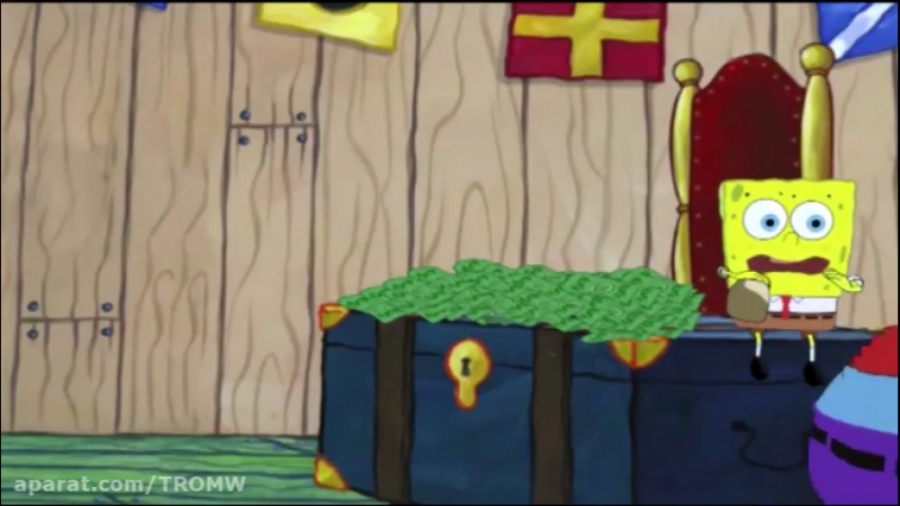 باب اسفنجی  دانلود کارتون باب...