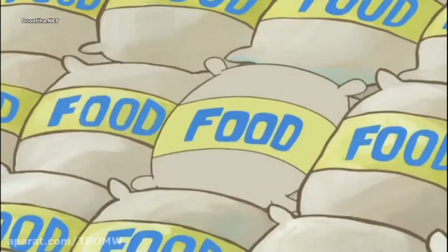 باب اسفنجی | باب اسفنجی جدید |...