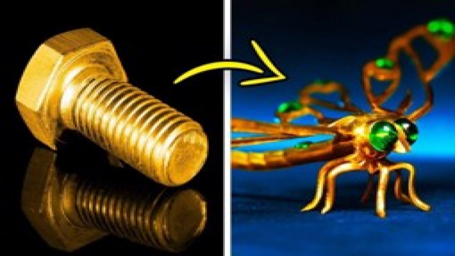 جواهر سازی ۲۵ ترفند خلاقانه بر...