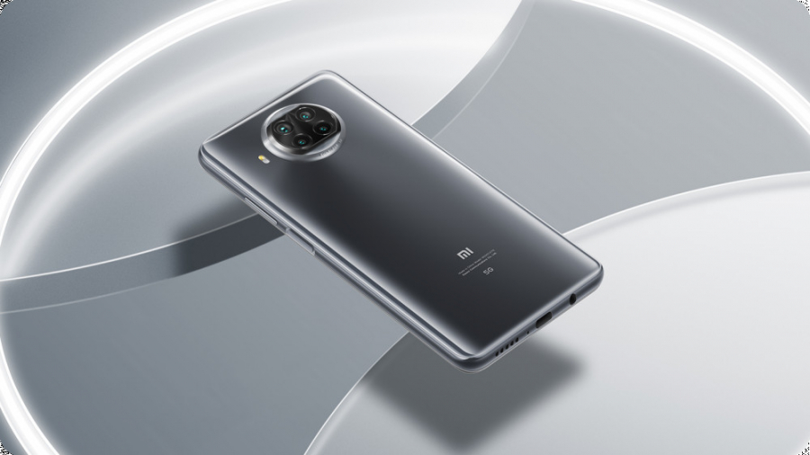 معرفی مشخصات گوشی Xiaomi Mi 10...