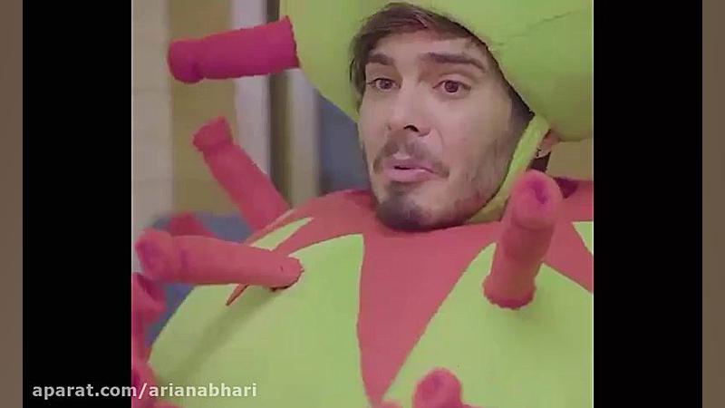 کامیار 696 و ویروس کرونا