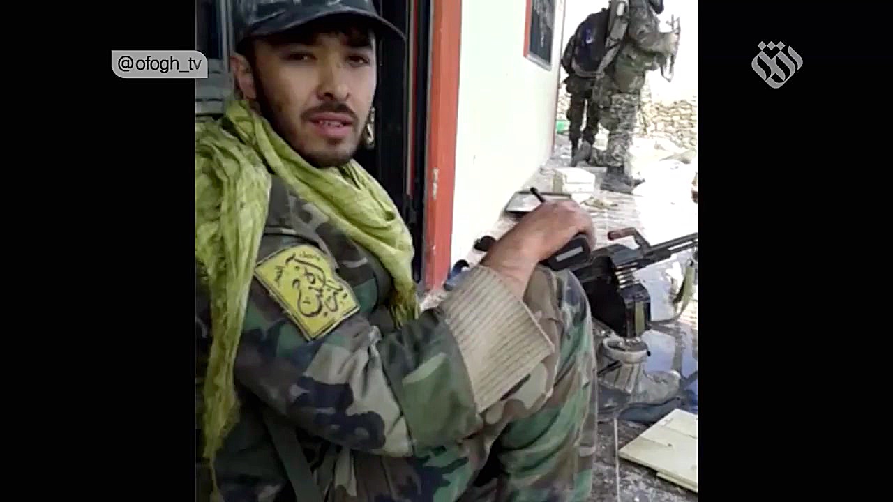 مستند صدر عشق روایت زندگی شهید...