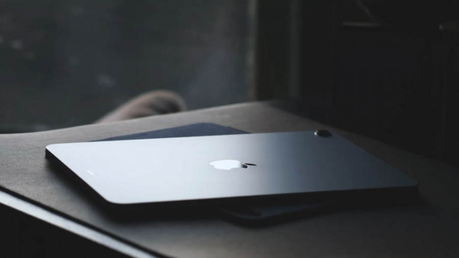 نگاه اولیه آیپد ایر 2020 اپل (...